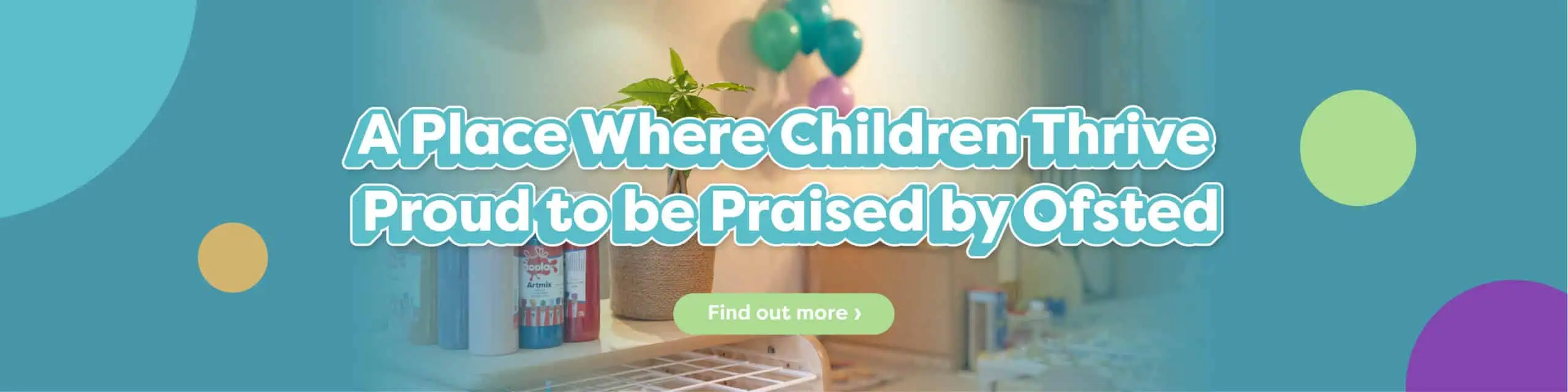 toddlers home